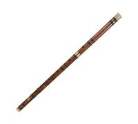 ifundom Traditional Chinese Bamboo Flute for Beginners Made of Bamboo and Brass for Students Learning to Play The Flute