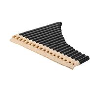 ifundom Traditional Chinese Pan Flute for Beginners Pipes Material for School Music Teaching and Learning