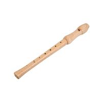 ifundom Treble Eight-hole Wooden Clarinet for Beginners Sound Musical Instrument for Boys and Girls and Adults for Practice and Performance Elegant Aesthetic Craftsmanship