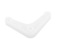 ifundom Triangle Connector Lifter Elbows Piano Parts Repair Accessories Keyboard Piano Stability Musical Instrument Accessory Essentials