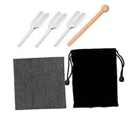 ifundom Tuning Forks Nerve Sensory Hammer for Chakra Therapy Music Instruments