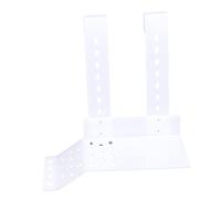 ifundom Turtle Basking Platform Aquarium Fish Tank Decor Tortoise Climbing Ladder Acrylic Terrace for Reptile Basking Platform for Aquariums Accessories and Supply