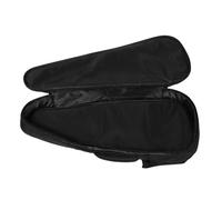ifundom Ukulele Bag with Dual Adjustable Straps Padded Backpack for Travel and Daily Use Cover with Extra for Your Ukulele