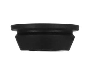 ifundom Universal Kit Units for Rubber Plug Air Outdoor Conditioner with Excellent Sealing Performance and Black Sturdy Material Compatible Repair with Window