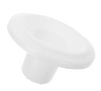 ifundom Universal Water Dispenser Replacement White Pp Water Bottle Cap and Spout with Easy to Clean Design for Enhanced Drinking Experience and Dispensers