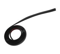 ifundom Universal with Seal Rubber for Car Strip Windshield and Black Pvc Material Soundproof Function Replacement Parts and Door Trim Weatherstrip Door Maintenance