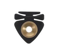 ifundom Viola Mute Tool for Viola Practice Mute Violin Silence Significant Noise Reduction Hearing Protection Easy Installation Orchestra Use Classic Design