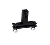 ifundom Violin Bridge Machine for Fitting Bridge Feet Violin Repair Tool for Luthiers Accessory Essential Tool and Maintenance