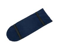ifundom Violin Cases Full Size Protective Cover Made of Soft Suede Material, Featuring Decoration and Scratch Prevention, a Comfortable Violin Cover for Home Practice and Delicate