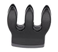 ifundom Violin Mute Device Metal Violin Sordino Sordine Accessories Practice for Fiddles for String Instrument Accessories and Use