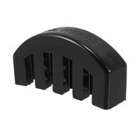 ifundom Violin Mute Practical Musical Accessories Lightweight Rubber Small Practice Mute Stringed Instrument Part for Violin