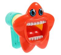 ifundom Voice Changer Trumpet with Recording Function Handheld Megaphone Speaker for Boys and Educational Noise Maker for Sporting Events Enhances Speech and Auditory Skills Safe and