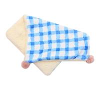 ifundom Warm and Comfortable Cat Cushion for Sleeping and Winter Use, Soft Cloth Pet Bed Mat Creating a Cozy Sleeping Environment for Dogs and Cats Indoors