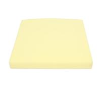 ifundom Water Absorbent DIY Pottery Sponge Pad Thickened Ceramic Craft Cushion Mat for Clay Sculpture and Craft Making
