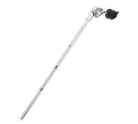 ifundom Water Cymbal Stand Cymbal Arm Clamp Construction Drum Boom Arm Attachment for Music Instrument Supplies
