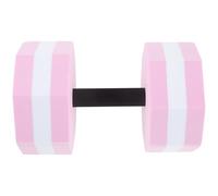 ifundom Water Dumbbells for Pool Exercise with Eva Material Powerful Resistance for Water Workouts Improves Flexibility Fitness Equipment for Ages and Fitness Levels
