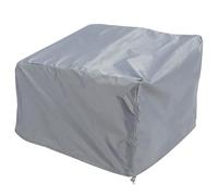 ifundom Waterproof Replaceable Seat Cover for Boat Seat, Machine Washable 210d Silver-coated Oxford Material with Scratch Prevention, Protective Cover for Boat Seating Outdoors