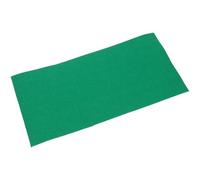 ifundom Waterproof Reptile Warm Pad for Lizards and Tortoises, Felt Material Cushion Providing Warmth in Winter and Safe Comfort for Pet Sleeping and Climbing, Green Reptile Supplies Mat