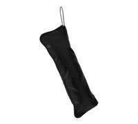 ifundom Waterproof Umbrella Bag Folding Storage Bag Fiber Material Easy to Use Excellent Design for Umbrella on Rainy Days