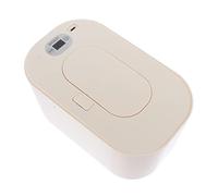 ifundom Wet Wipes Heater USB Constant Temperature Warmer Portable Travel Wipes Heating Box for Wet Tissue