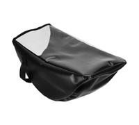 ifundom Wheelchair Joystick Cover Waterproof, Cold Weather Protector for Power Wheelchairs and Mobility Scooters, Anti-Wind Rainproof Controller Cap for Elderly Disabled Users