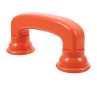 ifundom Whisper Phones for Reading and Speech Therapy Toy with Abs Material, Fun and Educational Phone Toy for Toddlers and Kids in Home Pretend Play to Improve Verbal Communication