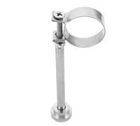 ifundom Wind Instrument Repair Wrench Trumpet and Horn Cap Remover Valve Cover Disassembly Tool for Brass Instrument Maintenance