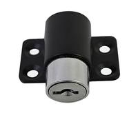 ifundom Window Locks for Boy Girl Security Stopper Locking Catch Restrictor Push Safety Lock for Window Opening Restrictors