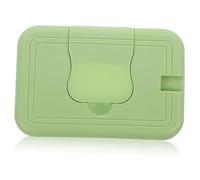 ifundom Wipe Warmer Portable Wet Tissue Heater Temperature Control for Diaper Changes for Care at Home Go