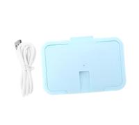 ifundom Wipe Warmer Wet Tissue Heater for Portable Wipe Warmer Temperature for Diaper Changing Station