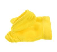 ifundom Yellow Lizard Body Suit Chameleon Sweatshirt Lightweight Warm Polar Fleece Hoodie for Winter Long Outings Safety Outdoors Pet Owners