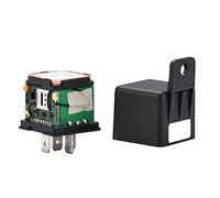 iFutniew 1 Piece Car GPS Tracker -907 Tracking Relay Device GSM Locator Remote Control Pcb