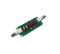 iFutniew 1 Piece Low-Pass Filter Ssb Low-Pass Filter Filter 20m30m40mcw Filter 7mhz 10mhz 14mhz