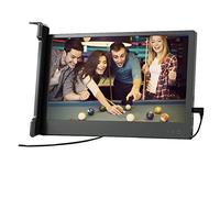 iFutniew 1 Pieces 12 Inch Laptop Expansion Screen Laptop Monitor Extend Screen for Notebook