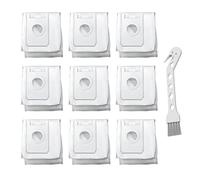 iFutniew 1 Set Vacuum Bags Dust Bags Replacement Accessories for 2290 Vacuum Cleaner