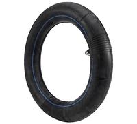 iFutniew 10 Inch 80/65-6 Inner Tube 255X80 Rubber for Zero 10X Electric Scooter Excellent Replacement Applications