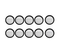 iFutniew 10 Pieces Filters Cleaning Replacement Hepa Filter Suit for P8 Vacuum Cleaner Parts