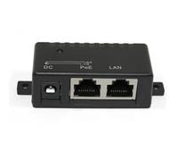 iFutniew 100Mbps 5V 12V 24V 48V/1A POE Injector Power Splitter for IP Camera POE Adapter Module Accessories