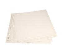 iFutniew 10PCS Knitting Machine Punch Card, 40 Pattern Machine Flower Punch Cards for S-Type 80-Type Knitting Machine Easy Install Easy to Use