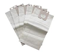 iFutniew 10Pcs Replacement Dust Bag Collection Trash Bag for GD10 HDS10 GD20 HDS10 GDP20 VP300 Series Vacuum Cleaner Part