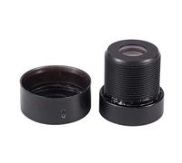 iFutniew 12mm Standard Zoom Board Lens Security CCTV Camera Lens 12 MM Length