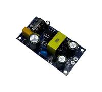 iFutniew 12V 2A Switching Power Supply Board Module Bare Board 24W AC-DC Isolated Power Supply Practical Power Supply Boards Easy Install