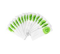 iFutniew 15 Pcs Vacuum Cleaner Accessories Dust Bags Cleaning Bag Replacement Parts Fit ATF301 Vacuum Cleaner