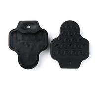 iFutniew 1Pair Cleat Covers for LOOK Pedal Cleats Road Bike Pedal Cleat Pedal Bicycle Accessories Cycling Cleats