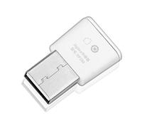 iFutniew 1Pcs Tuya Smart Life ZigBee 3.0 Signal Repeater USB Zigbee Extender for APP Control Mesh Home Assistant Automation
