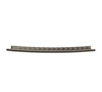iFutniew 2.9MM Acoustic Electric Guitar 24 Frets Fret Wire Fret wire Set, Silver
