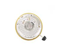iFutniew 2892 Double Calendar Watch Movement High Precision Movement Replacement Movement