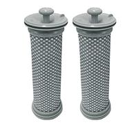 iFutniew 2Pcs Replacement Spare Parts Filters for A10 A11 S11 X1 Vacuum Cleaner Household Sweeper Accessories