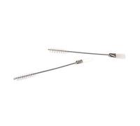 iFutniew 2Pcs Saxophone Sax Bore Cleaning Brush Saxophone Repair Tool