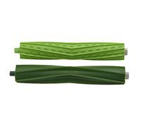 iFutniew 2X Brush Roll For I7 E5 E6 Series Robot Vacuum Cleaner Replacement Spare Parts Green